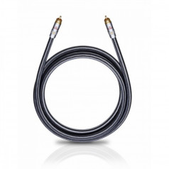 Oehlbach XXL Sub Xtreme hos Hifi-Punkten.se